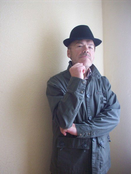 Николай Леушин