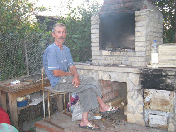 Равиль Гизатуллин