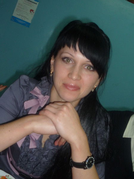 Марина Медведева