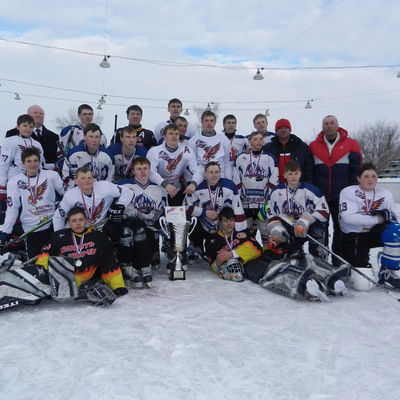 Дмитрий Катюк