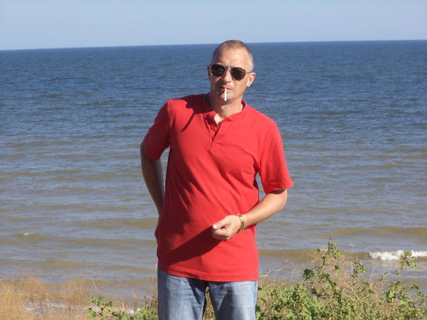 Виктор Воедило