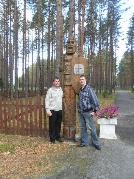 Владимир Храпко