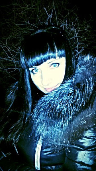 Екатерина Номеровская