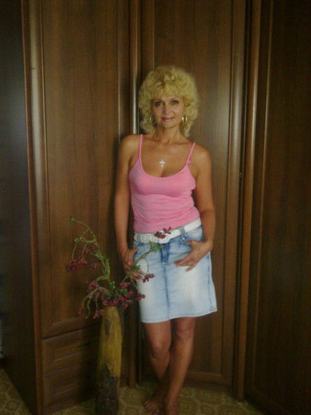 Eлена Чувасова