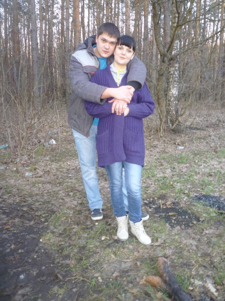 Леся Ковтун