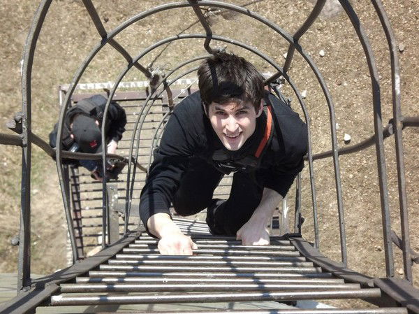 Юрий Шушпанов