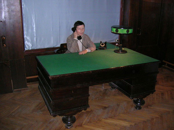 Галина Жукова