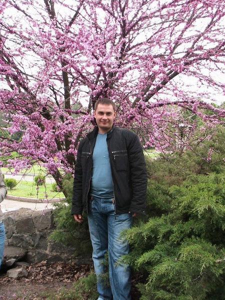 Александр Дырда