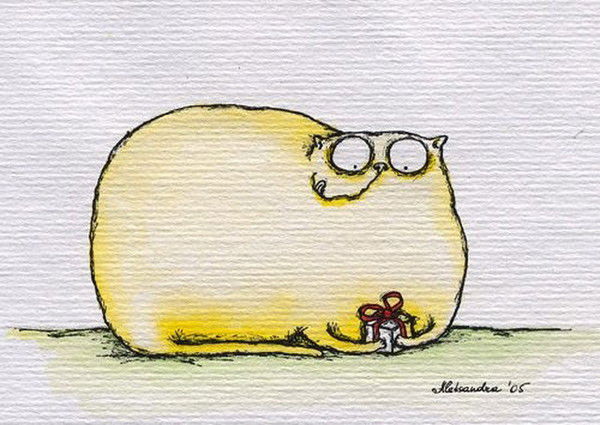 Юля Холопова