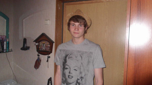 Толянчик Оловянчик