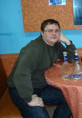 Алексей Глазунов