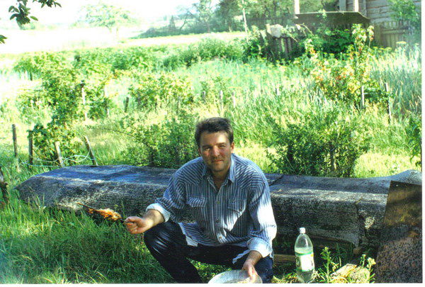 Олег Гнетнев