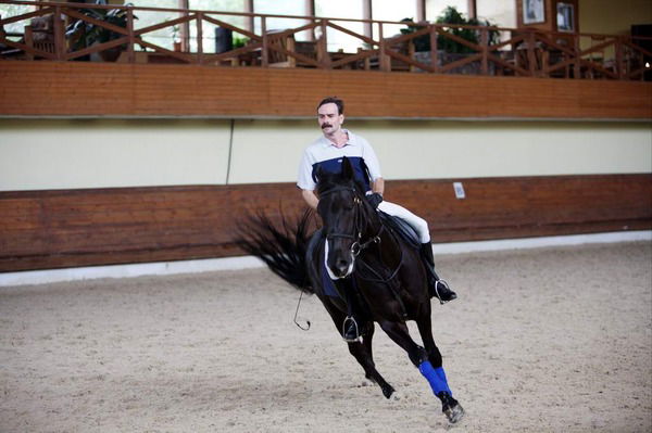 Антон Калядин