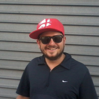 Роман Федченко