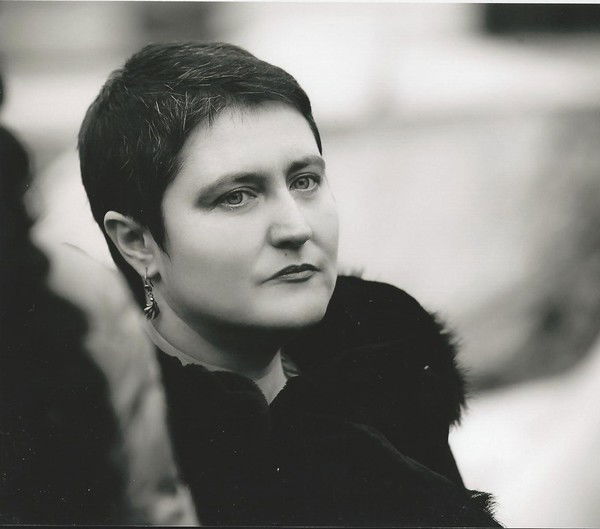 Светлана Прокопчик