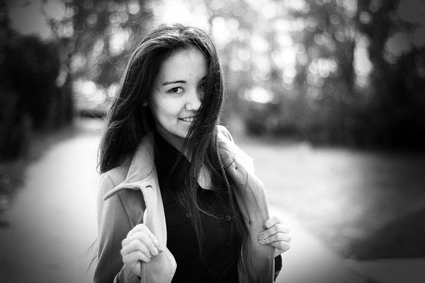 Айна Габбасова