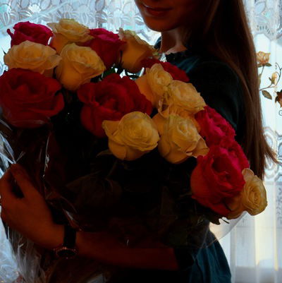 Гульнара Ханбикова