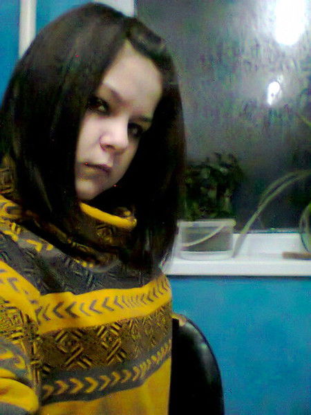 Галина Лесникова