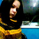 Галина Лесникова
