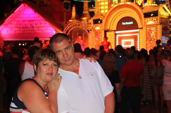 Нина Балакчина