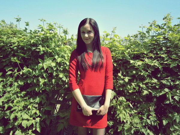 Валерия Танас