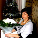Татьяна Крюкова