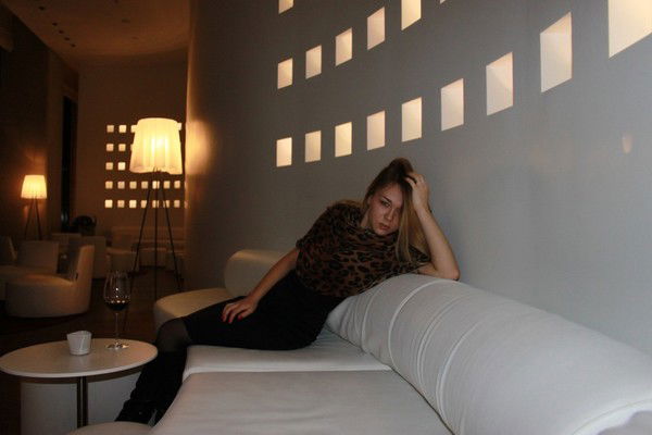 Кристина Тихонова