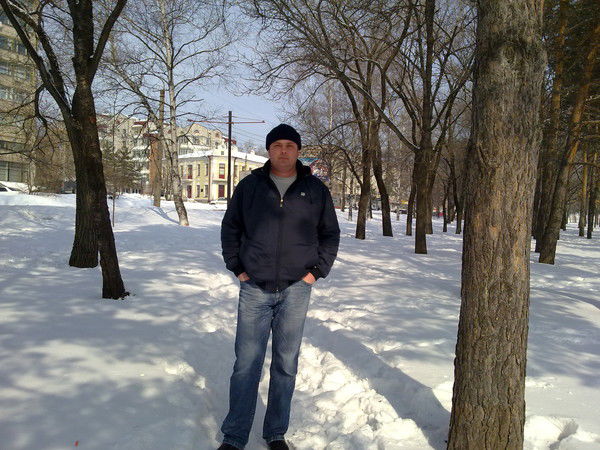 Сергей Кошкин