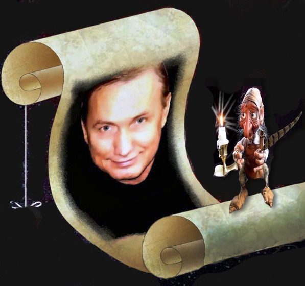 Сергей Солтан