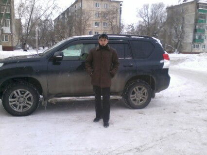 Николай Смиренский