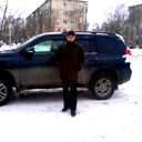 Николай Смиренский