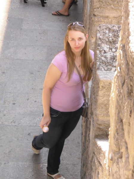 Дина Мазурова