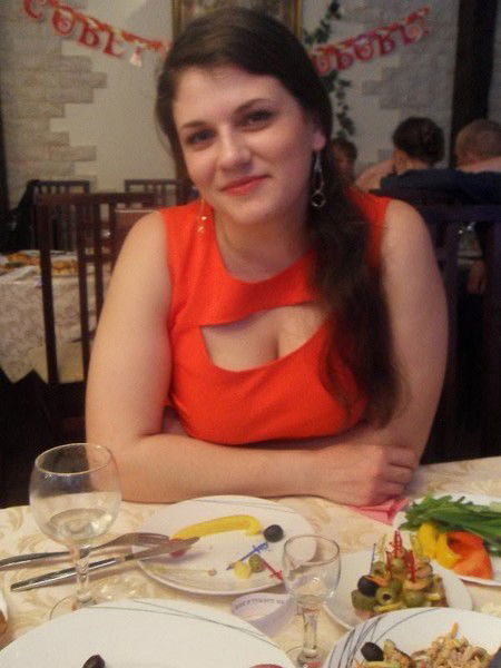 Варвара Яковенко