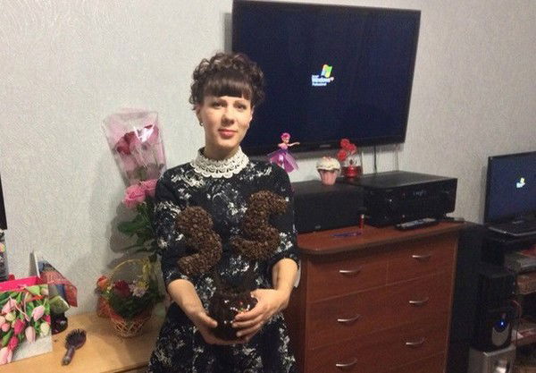 Светлана Алексеева