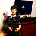 Светлана Алексеева