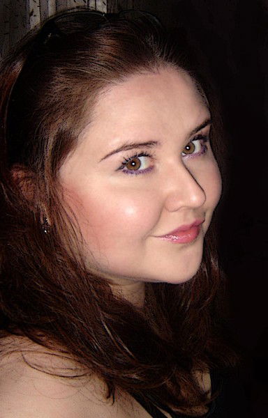 Ольга Захарченко