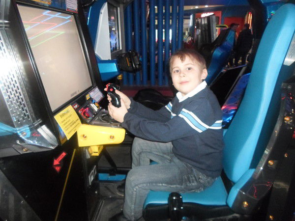 Иван Беспалов