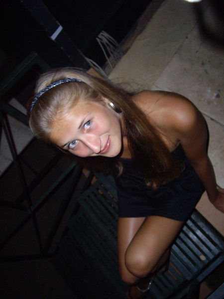 Рита Ушакова