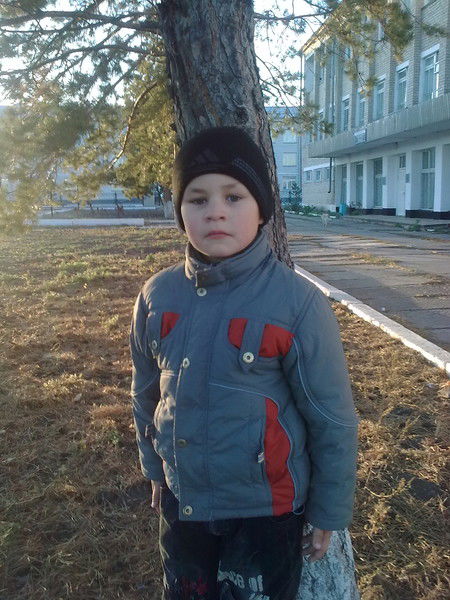 Светлана Сычева