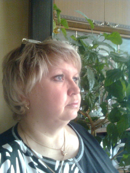 Елена Медведева