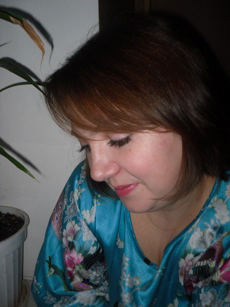 Юлия Бужинская