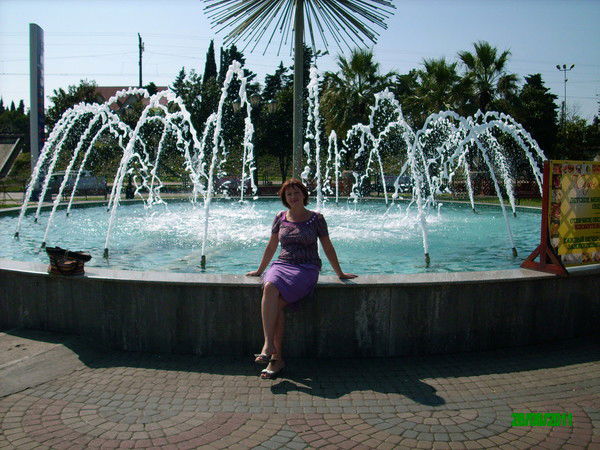 Елена Толстых