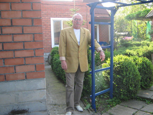 Борис Хмельницкий