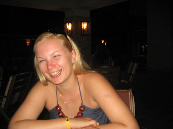 Дарья Макиенко