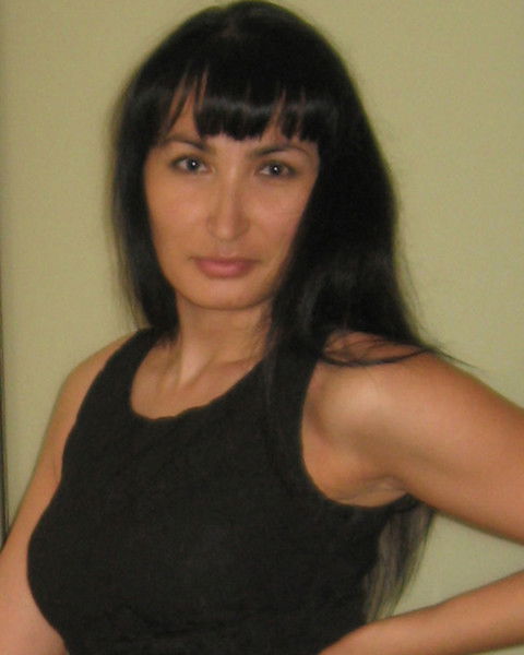 Любовь Михайлова