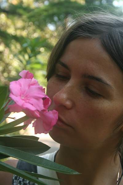 Аксинья Авдотьева