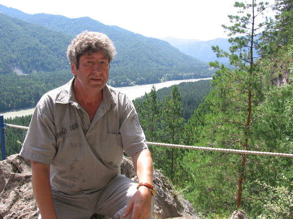 Вячеслав Руфин