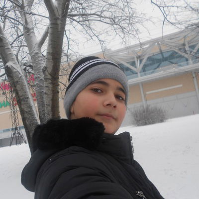 Руслан Гахвердиев