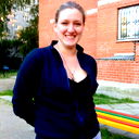 Tanya Rupysheva