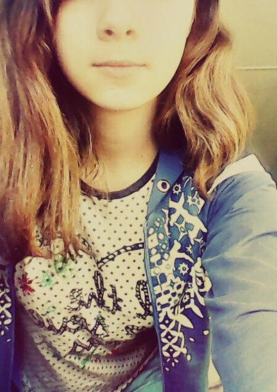 Сабрина Рагимова